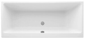 Villeroy&Boch Subway wanna prostokątna 170x75cm UBA170SUB2V01