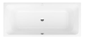 Villeroy&Boch Targa wanna akrylowa prostokątna biała 160x70cm UBA167FRA2V-01+U9974000