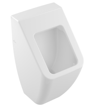 Villeroy&Boch Venticello pisuar 28,5x54,5x31,5cm 5504R001