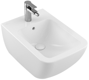 Villeroy&Boch Venticello bidet wiszący 56x37,5cm 44110001