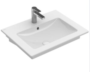 Villeroy&Boch Venticello umywalka klasyczna 60x50cm 41246201