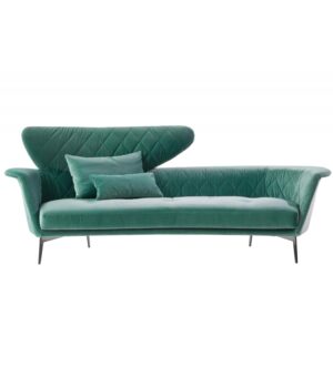 Bonaldo Sofa Lovy