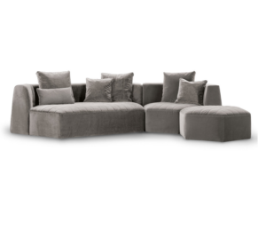 Bonaldo Sofa Panorama New