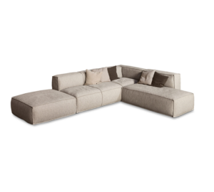 Bonaldo Sofa Peanut