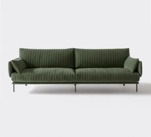 Bonaldo Sofa Structure