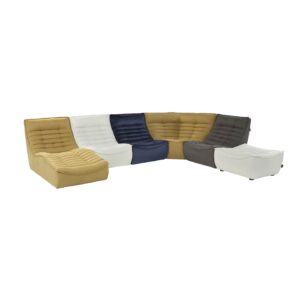 Calia Italia Sofa Fox Trot