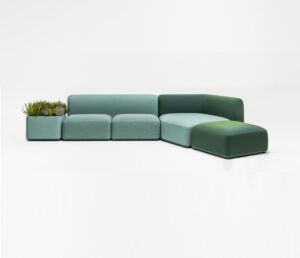 Comforty Sofa Hillrock