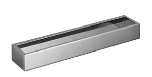 Uchwyt wannowy 30 cm chrom Mem Dornbracht 83030780-00