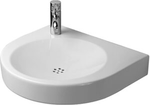 Umywalka 57,5x52cm Architec Duravit 0443580000