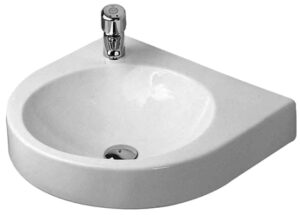 Umywalka 57,5x52cm Architec Duravit 0449580008