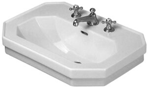 Umywalka 60x41cm 1930 Duravit 0438600000