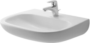 Umywalka Med 60x46cm D-Code Duravit 23116000002