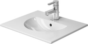 Umywalka meblowa 53x43cm Darling New Duravit 0499530000