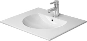 Umywalka meblowa 63x52cm Darling New Duravit 0499630000