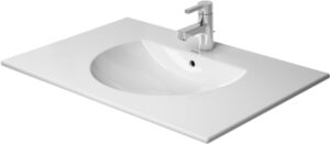 Umywalka meblowa 83x54,5cm Darling New Duravit 0499830000