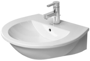 Umywalka 55x48cm Darling New Duravit 2621550000