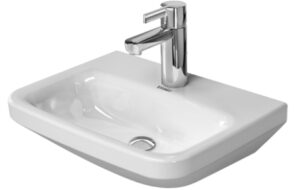 Umywalka mała 45x33,5cm DuraStyle Duravit 0708450000