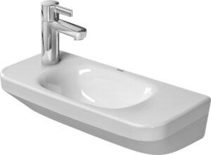 Umywalka mała 50x22cm DuraStyle Duravit 0713500000