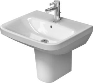 Umywalka 55x44cm DuraStyle Duravit 2319550000