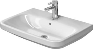 Umywalka 65x44cm DuraStyle Duravit 2319650000