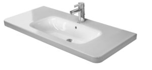 Umywalka meblowa 100x48cm DuraStyle Duravit 2320100000