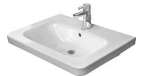 Umywalka meblowa 80x48cm DuraStyle Duravit 2320800000