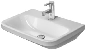 Umywalka 60x44cm DuraStyle Duravit 2324600000