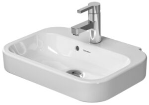 Umywalka mała 50x36cm Happy D.2 Duravit 0709500000