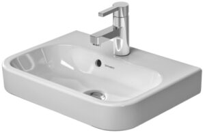 Umywalka meblowa 50x36cm Happy D.2 Duravit 0710500000