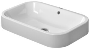 Umywalka 60x40cm Happy D.2 Duravit 2314600000