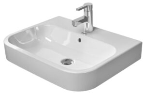 Umywalka nablatowa 60x47,5cm Happy D.2 Duravit 2315600000