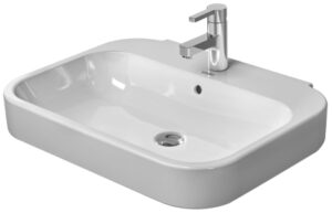 Umywalka 60x47,5cm Happy D.2 Duravit 2316600000