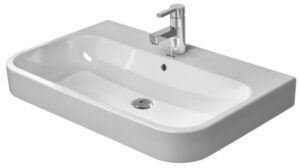 Umywalka 100x50,5cm Happy D.2 Duravit 2318100000