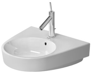 Umywalka 55x50cm Starck 2 Duravit 2323550000