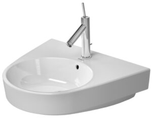 Umywalka 60x50cm Starck 2 Duravit 2323600000