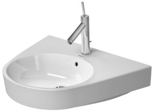 Umywalka 65x50cm Starck 2 Duravit 2323650030