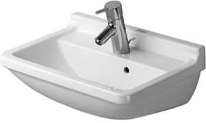 Umywalka 50x36cm Starck 3 Duravit 0300500000