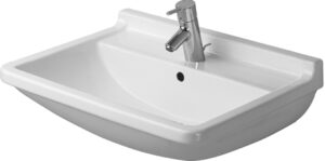 Umywalka 55x43cm Starck 3 Duravit 0300550000