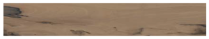 Płytka podłogowa drewnopodobna 15x120cm Millelegni Noce Selvatico Emil Ceramica 533M6R