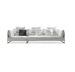 Saba Italia Sofa Livingston