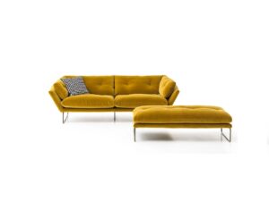 Saba Italia Sofa New York