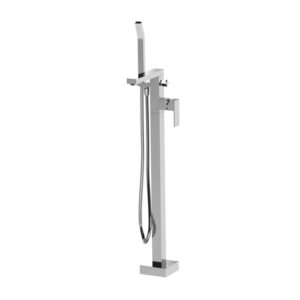 Bateria wannowo-prysznicowa chrom Series 160 Steinberg 1601163