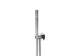 Zestaw prysznicowy chrom Series 100 Steinberg 1001670