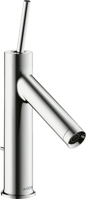 AXOR Starck Jednouchwytowa bateria umywalkowa 90 10111000 chrom