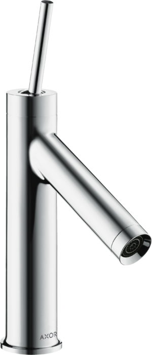 AXOR Starck Jednouchwytowa bateria umywalkowa 90 10117000 chrom