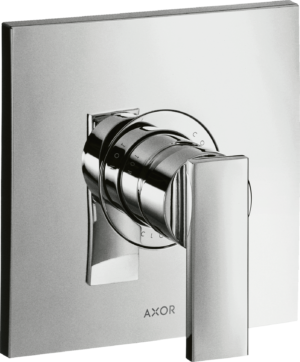 AXOR Citterio Jednouchwytowa bateria prysznicowa do montażu podtynkowego 39655000