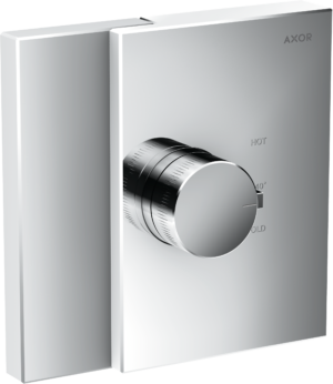 AXOR Edge Bateria termostatyczna HighFlow, montaż podtynkowy 46740000