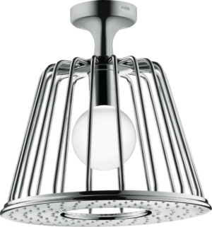 AXOR LampShower/Nendo LampShower 275 1 jest z przyłączem sufitowym 26032000 chrom