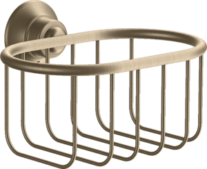 AXOR Montreux Koszyk narożny na mydło 160/101 42065820