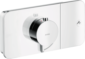 AXOR One Moduł termostatyczny do 1 odniornika, montaż podtynkowy 45711000
